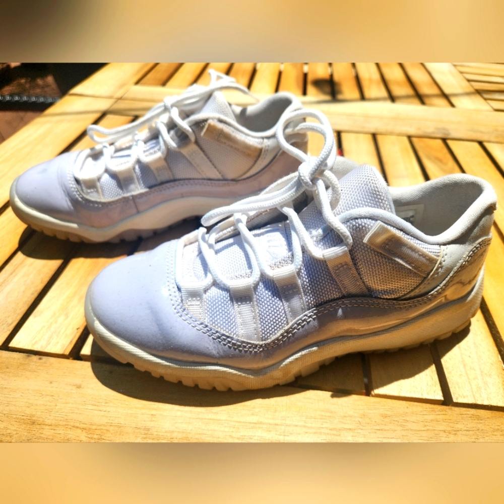 Jordan Retro Sneakers